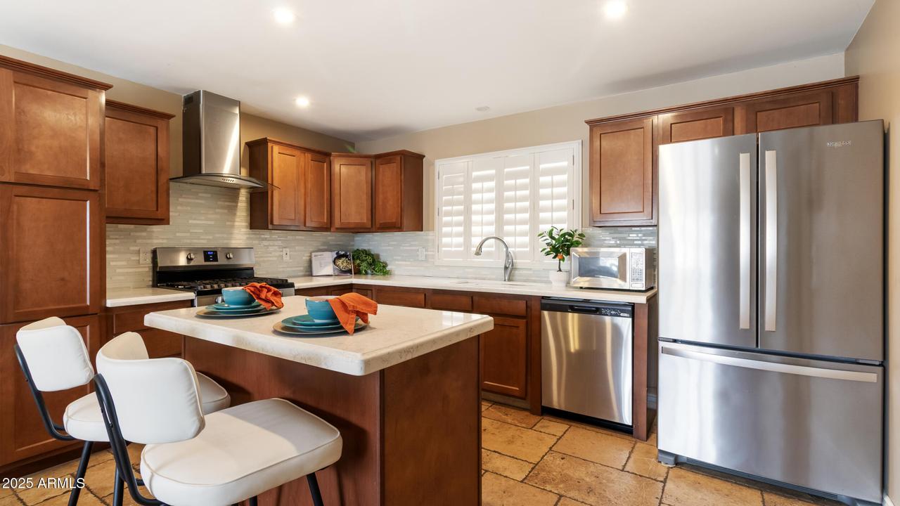 524 W Fairway Dr. #10, Mesa, AZ 85201
