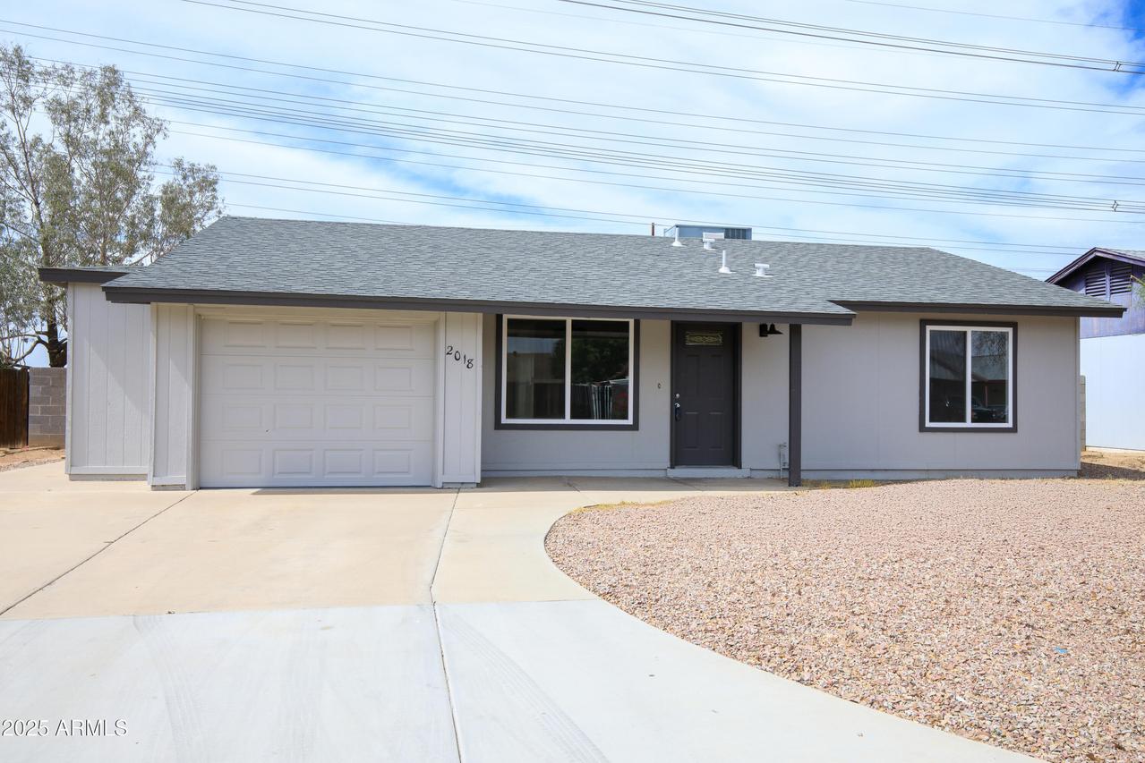 2018 W Western Dr., Chandler, AZ 85224