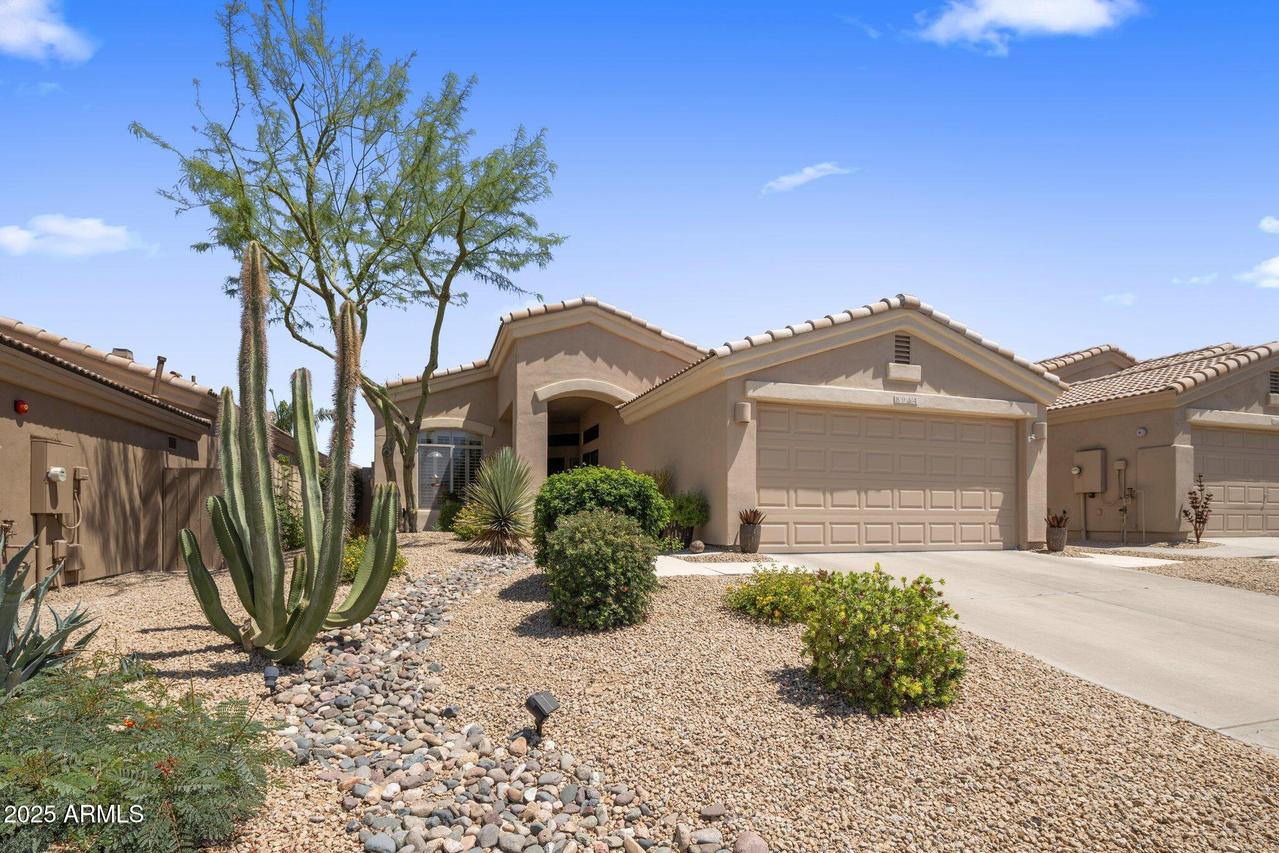 8934 E Calle Buena Vista, Scottsdale, AZ 85255