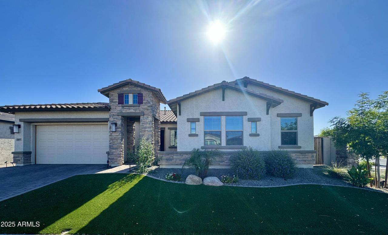 25602 S 229th Pl., Queen Creek, AZ 85142