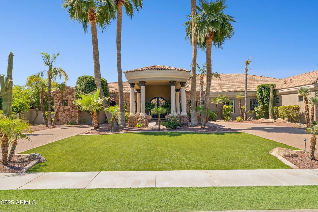 3731 E Halifax Cir., Mesa, AZ 85205