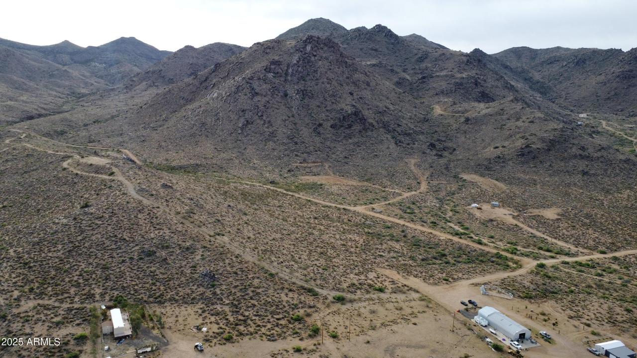 3239 W Palo Verde Ln., Golden Valley, AZ 86413