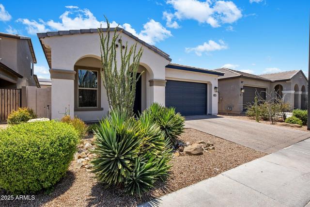 New Homes with Master Bedrooms on the 1st Floor That Attend Sandpiper Elementary School: May 31st to June 6th