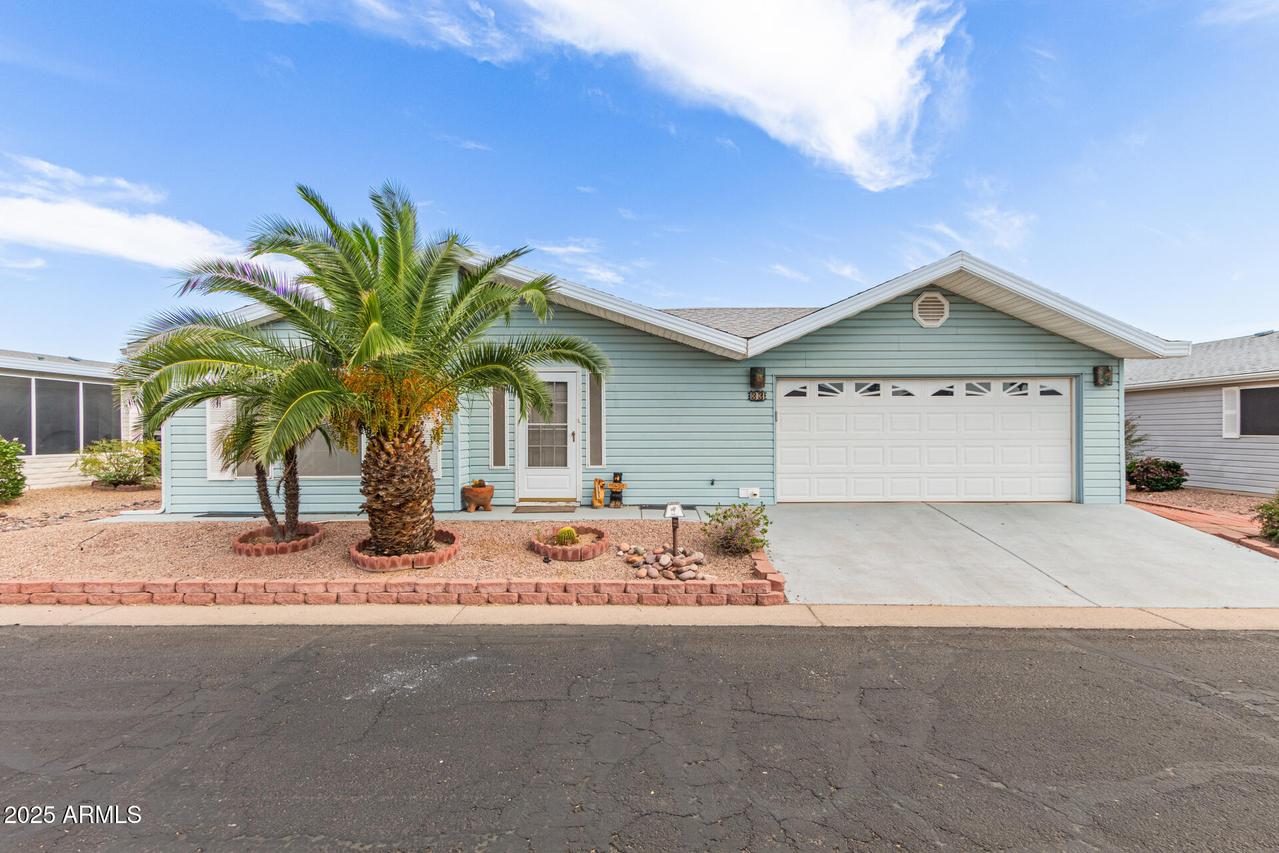 215 N Power Rd. #33, Mesa, AZ 85205