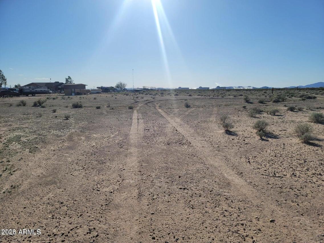 36138 W Wayland Dr. #NW Lot, Tonopah, AZ 85354
