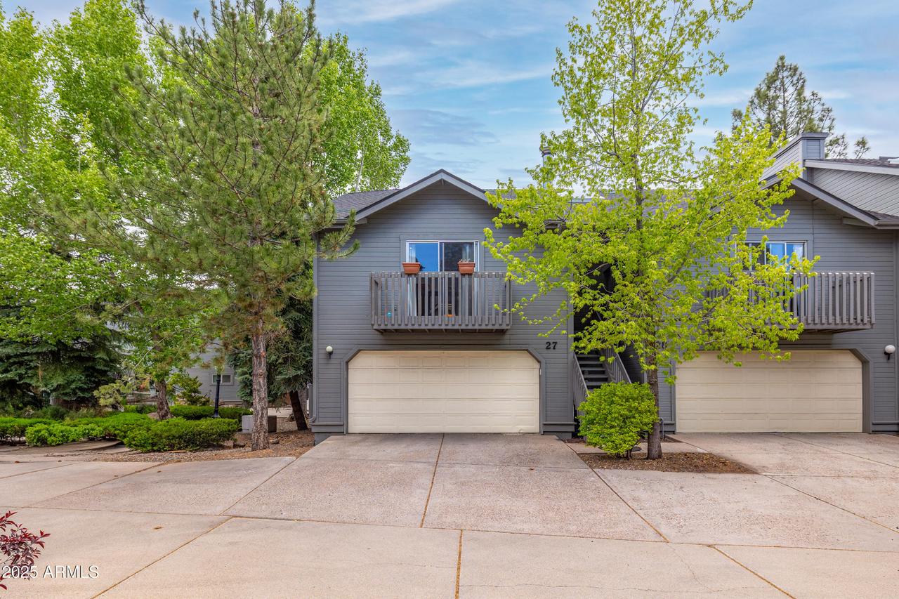 111 E Oak Ave. #27, Flagstaff, AZ 86001