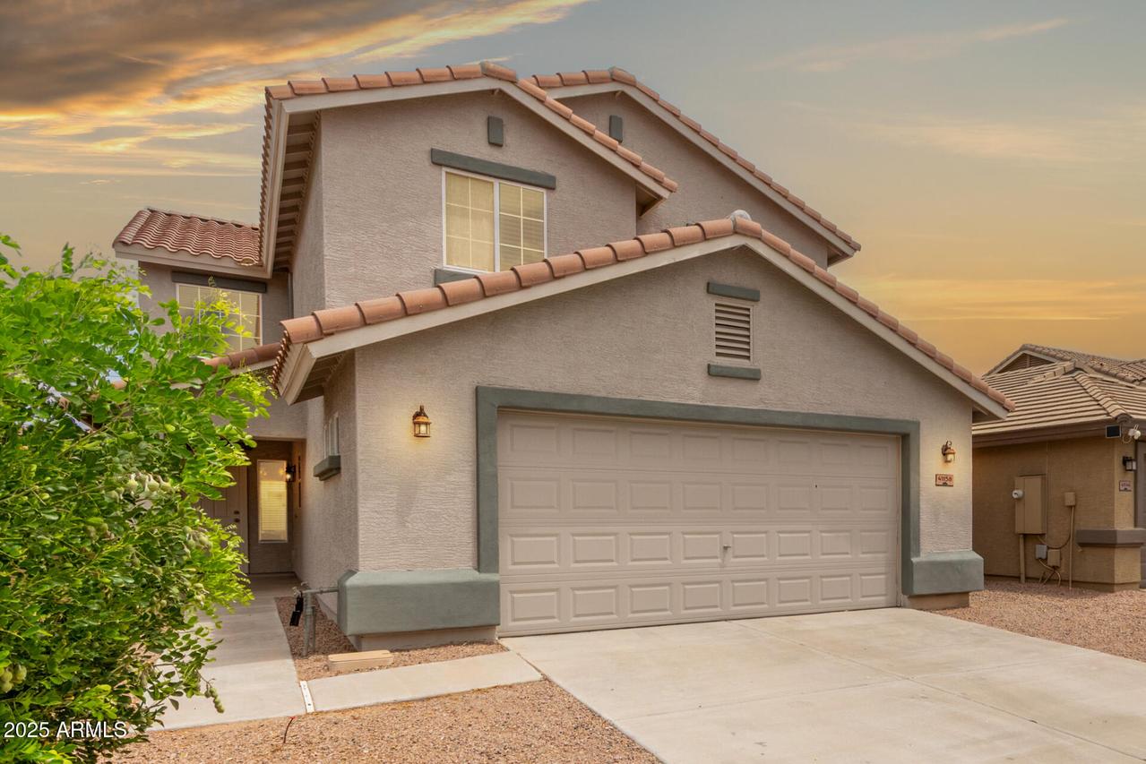 41158 W Cahill Dr., Maricopa, AZ 85138