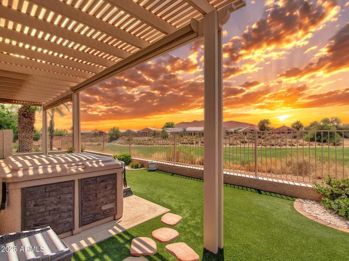 11547 W King Snake Ct., Surprise, AZ 85378