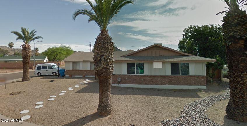 3341 E Cochise Rd., Phoenix, AZ 85028