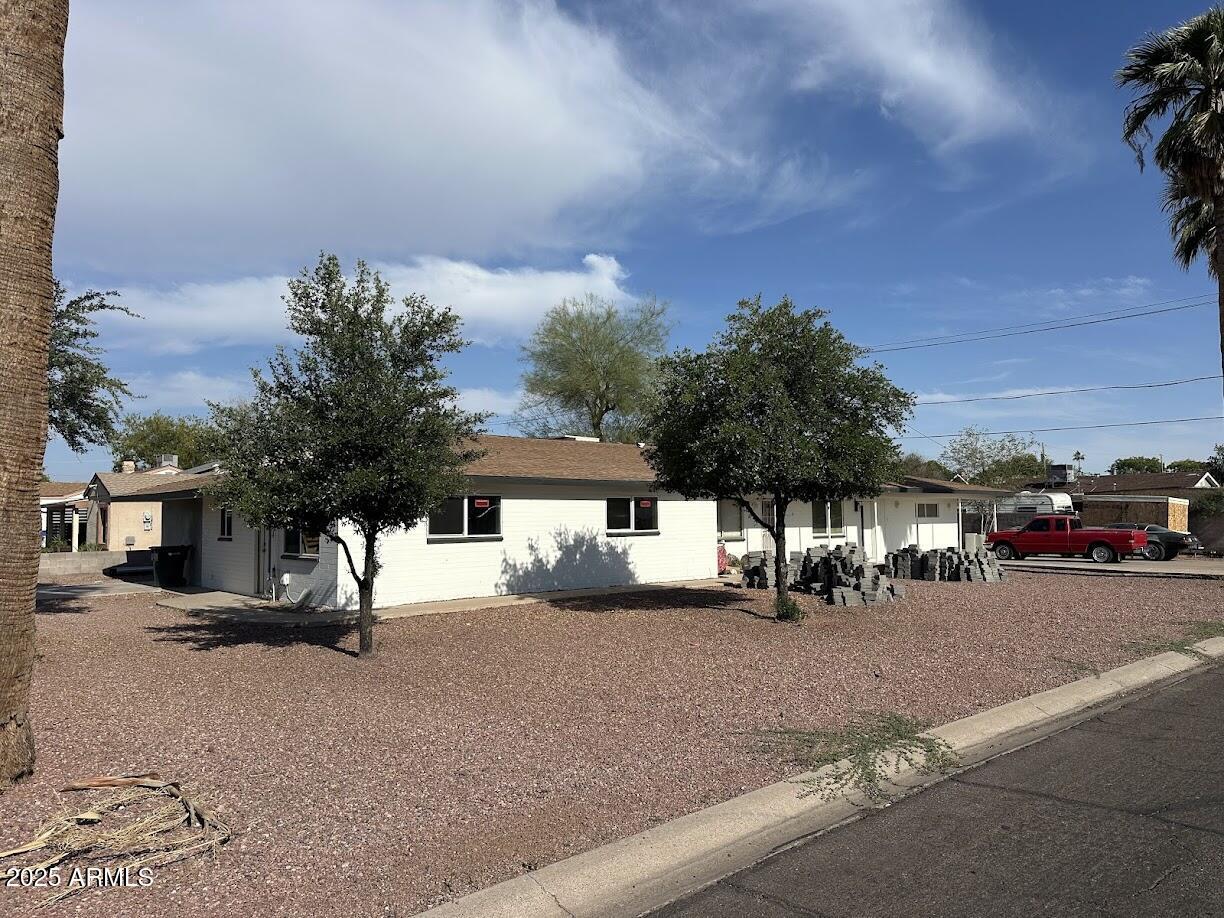 2301 E Harvard St. #4, Phoenix, AZ 85006