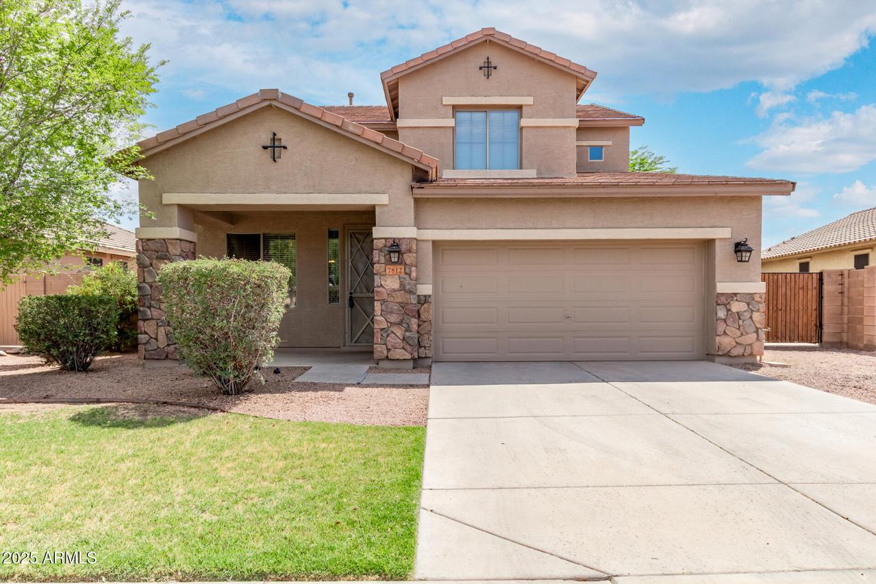 7812 S 67th Ln., Laveen, AZ 85339