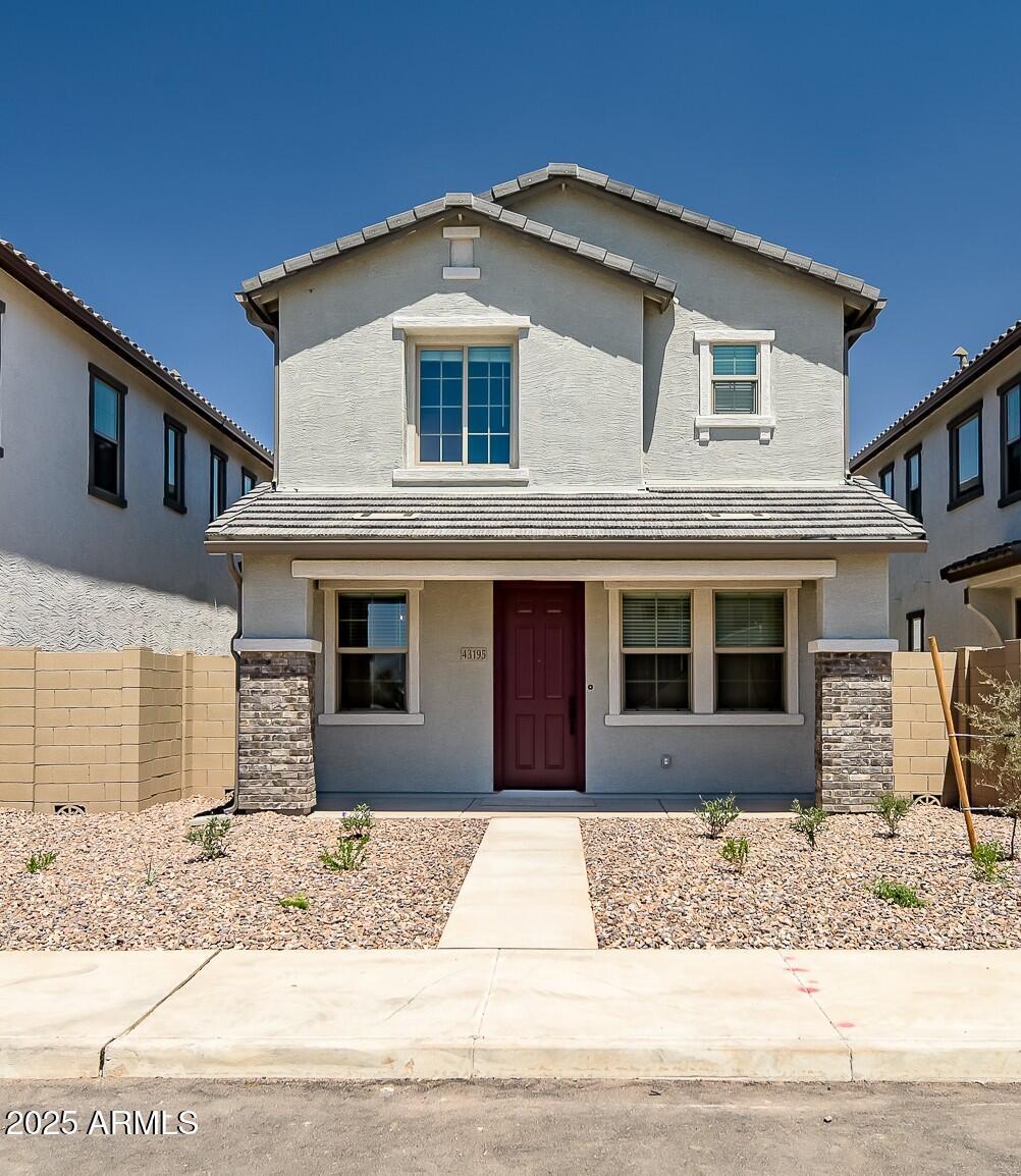 43195 N Hinoki St., Queen Creek, AZ 85140