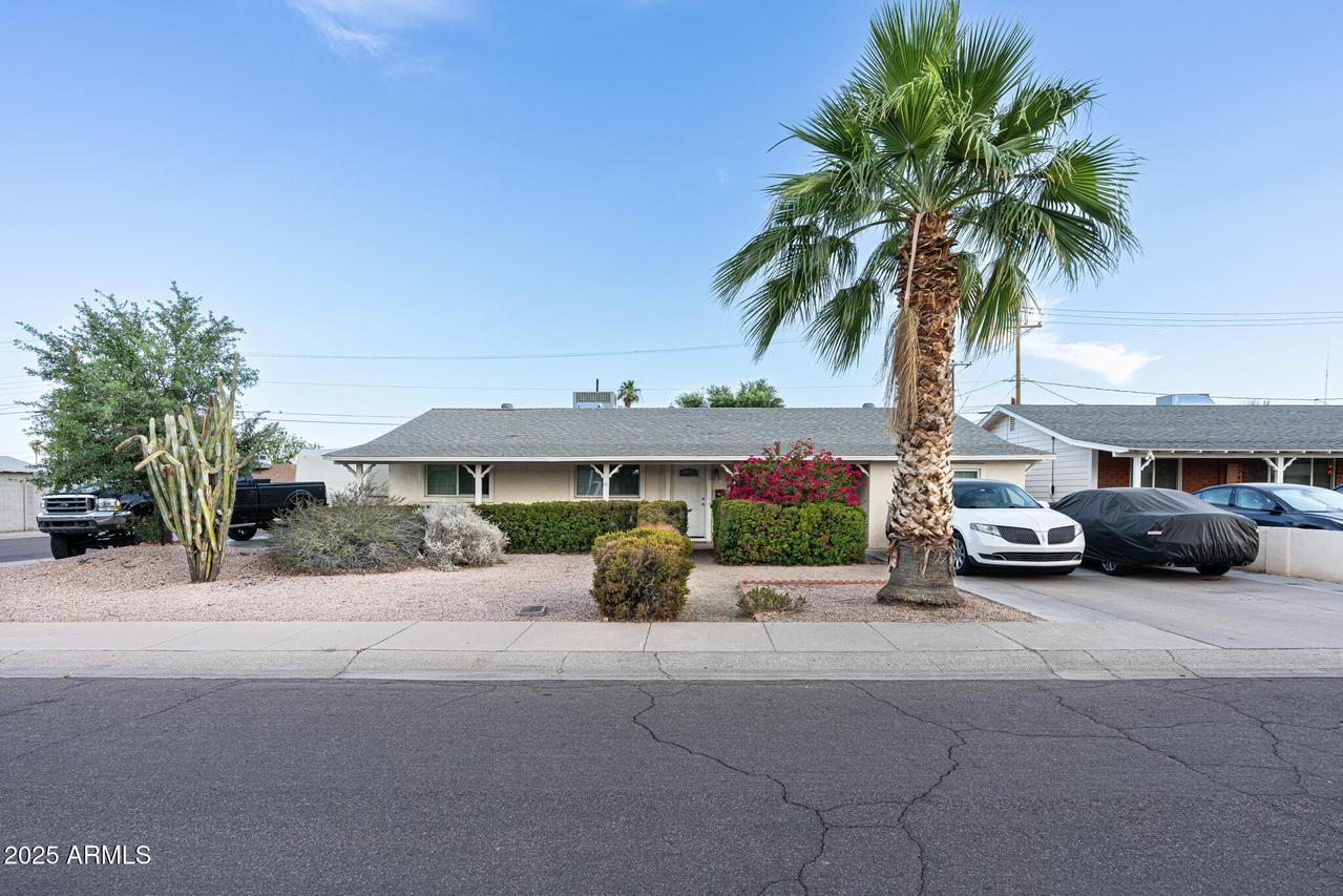 7255 E Coronado Rd., Scottsdale, AZ 85257