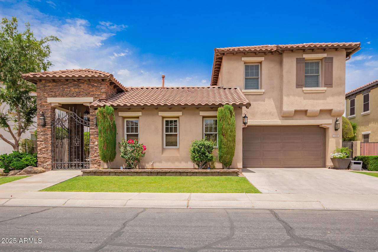 2308 E Aster Dr., Chandler, AZ 85286