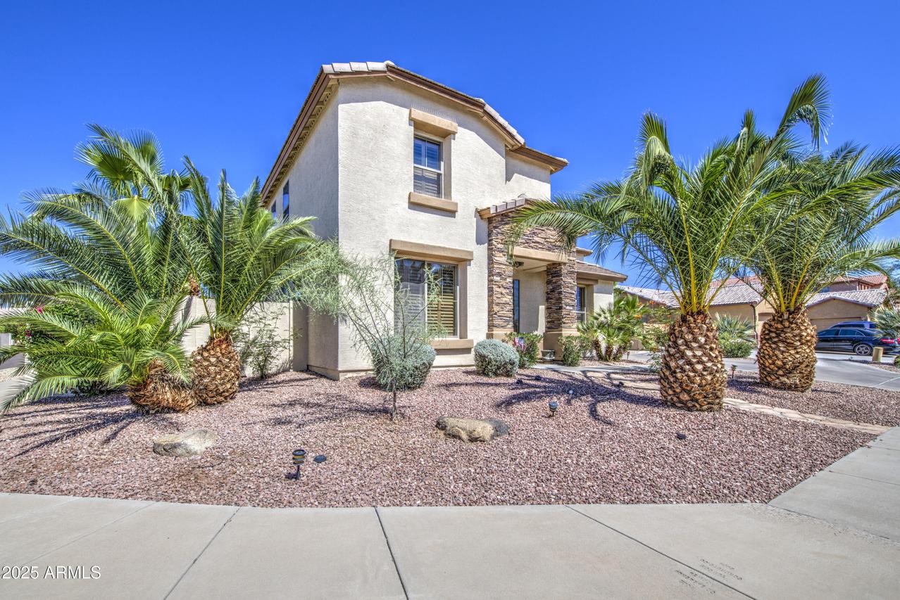 7419 S 25th Dr., Phoenix, AZ 85041