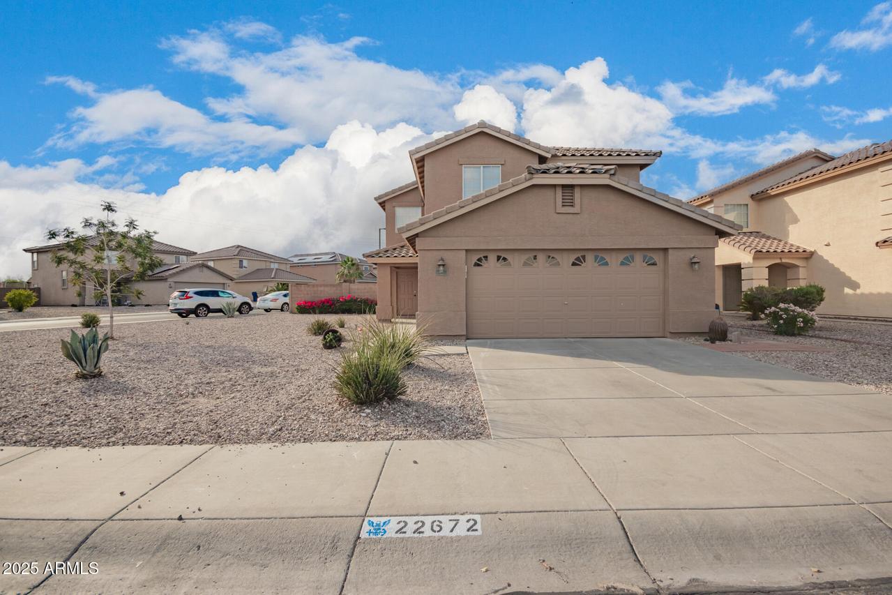 22672 W Solano Dr., Buckeye, AZ 85326