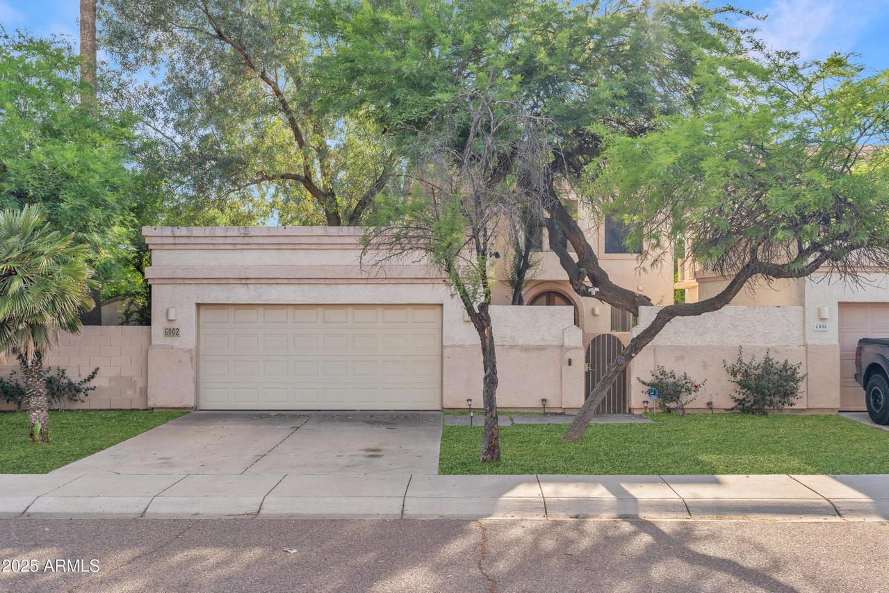 6002 N 5th Pl., Phoenix, AZ 85012