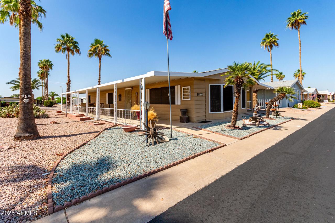 8103 E Southern Ave. #119, Mesa, AZ 85209