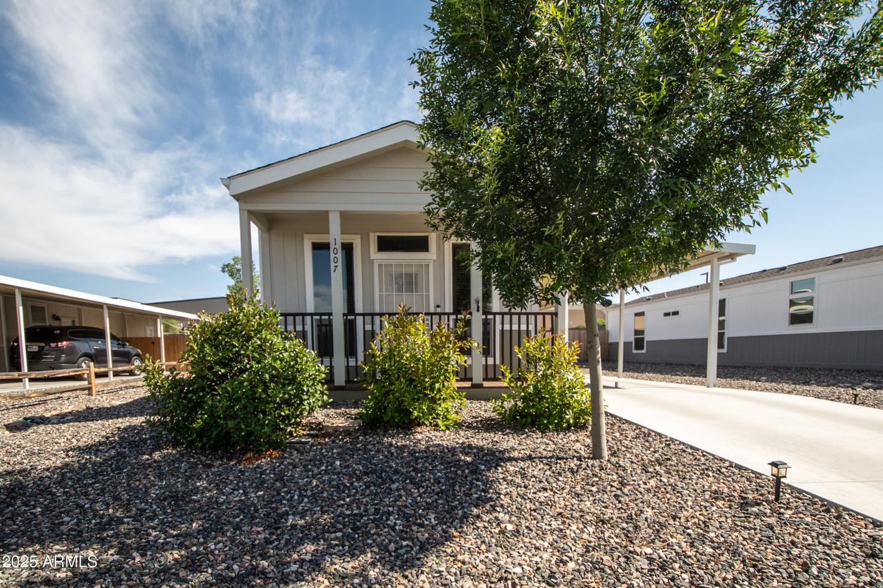 1007 W Thorton Rd., Camp Verde, AZ 86322