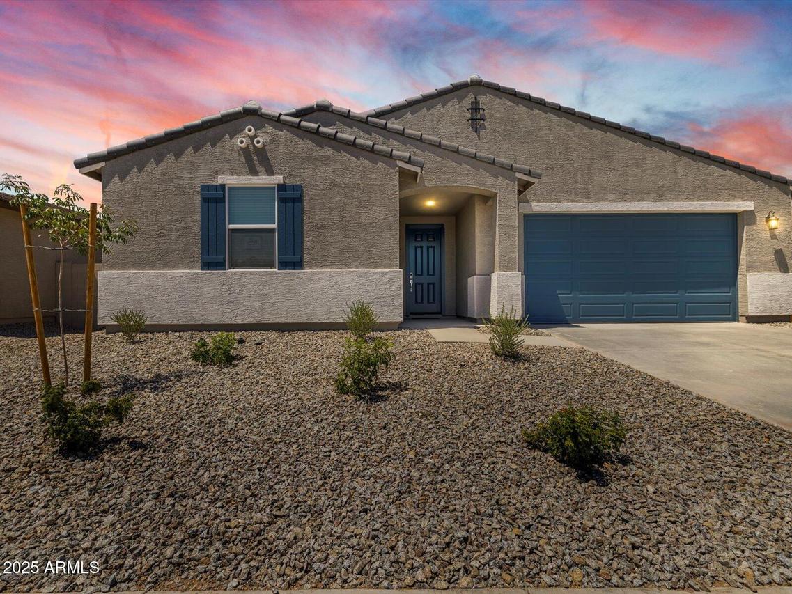 37172 W Parador Ln., Maricopa, AZ 85138