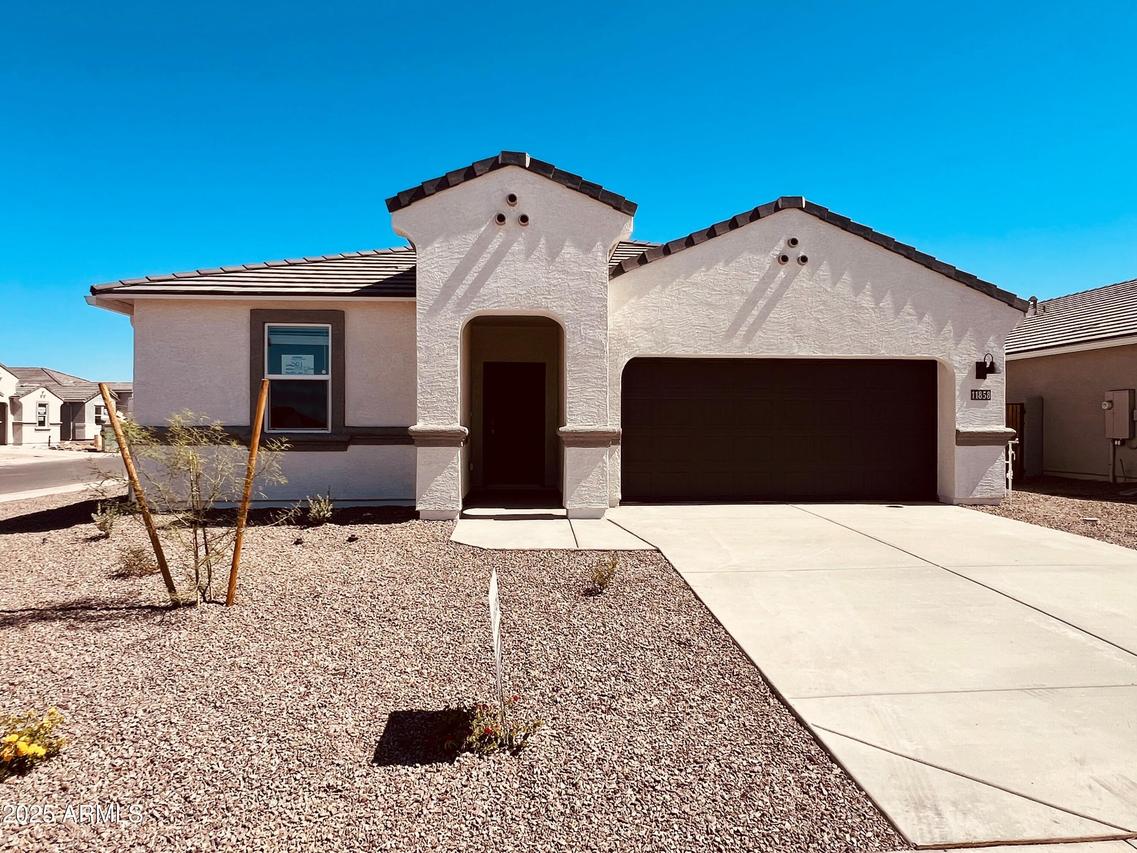 11858 E Cliffrose Ln., Florence, AZ 85132