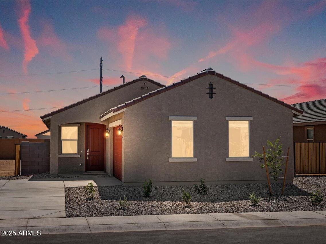 326 S San Gregorio Ln., Casa Grande, AZ 85194