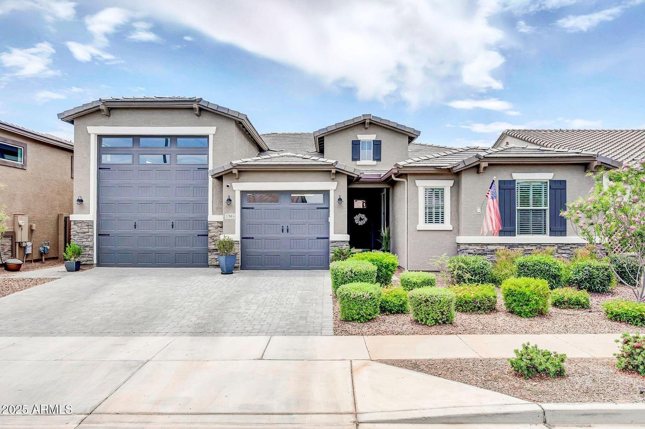 17815 W Straight Arrow Ln., Surprise, AZ 85387