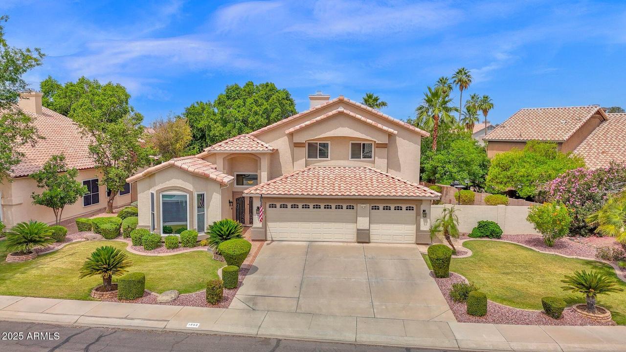 1292 N Renee Ave., Gilbert, AZ 85234
