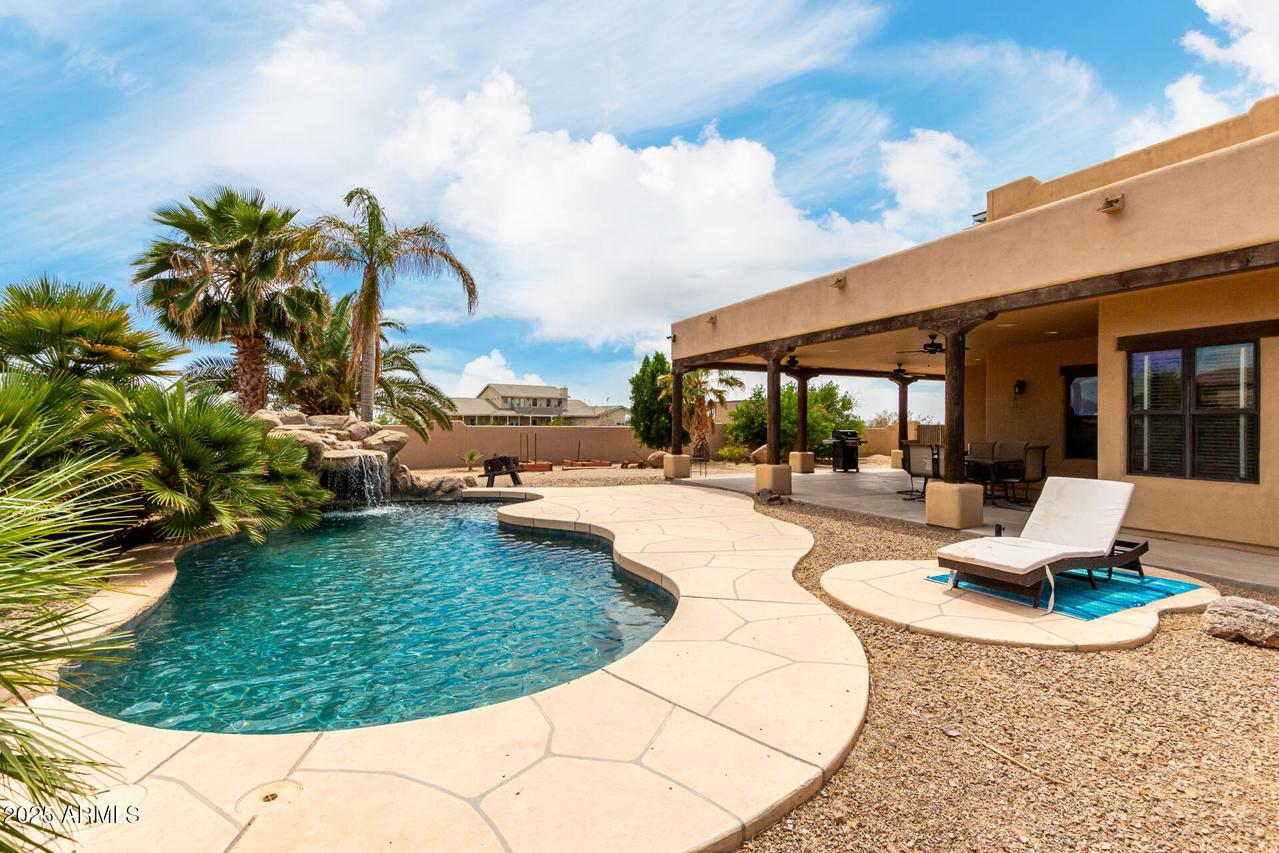 11917 W Equestrian St., Casa Grande, AZ 85194