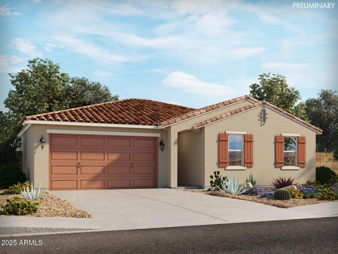 327 S San Gregorio Ln., Casa Grande, AZ 85194
