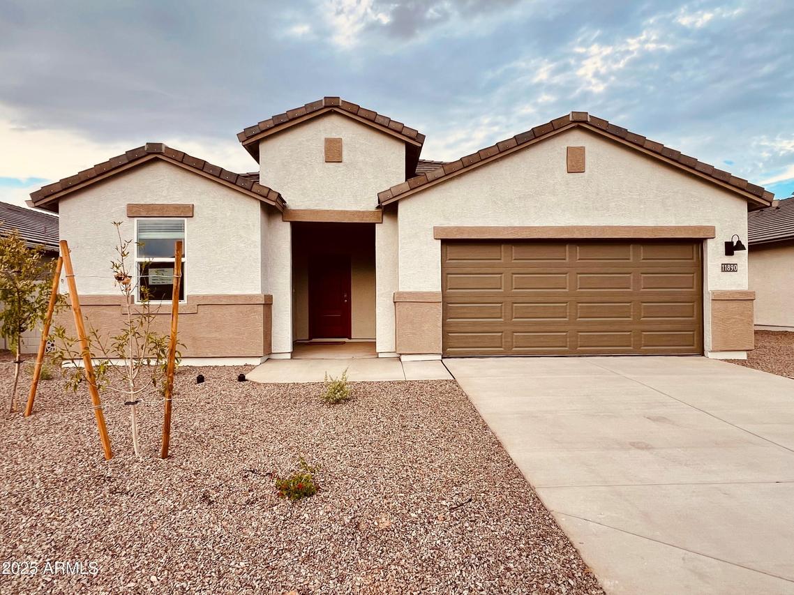 11890 E Cliffrose Ln., Florence, AZ 85132