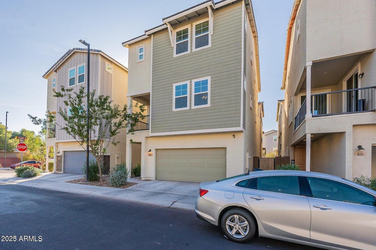 613 W Winchester Dr., Chandler, AZ 85286