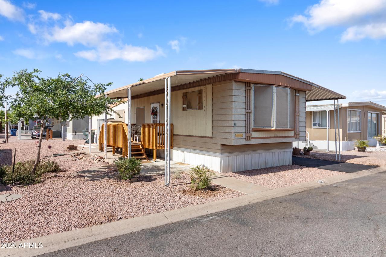 400 W Baseline Rd. #252, Tempe, AZ 85283
