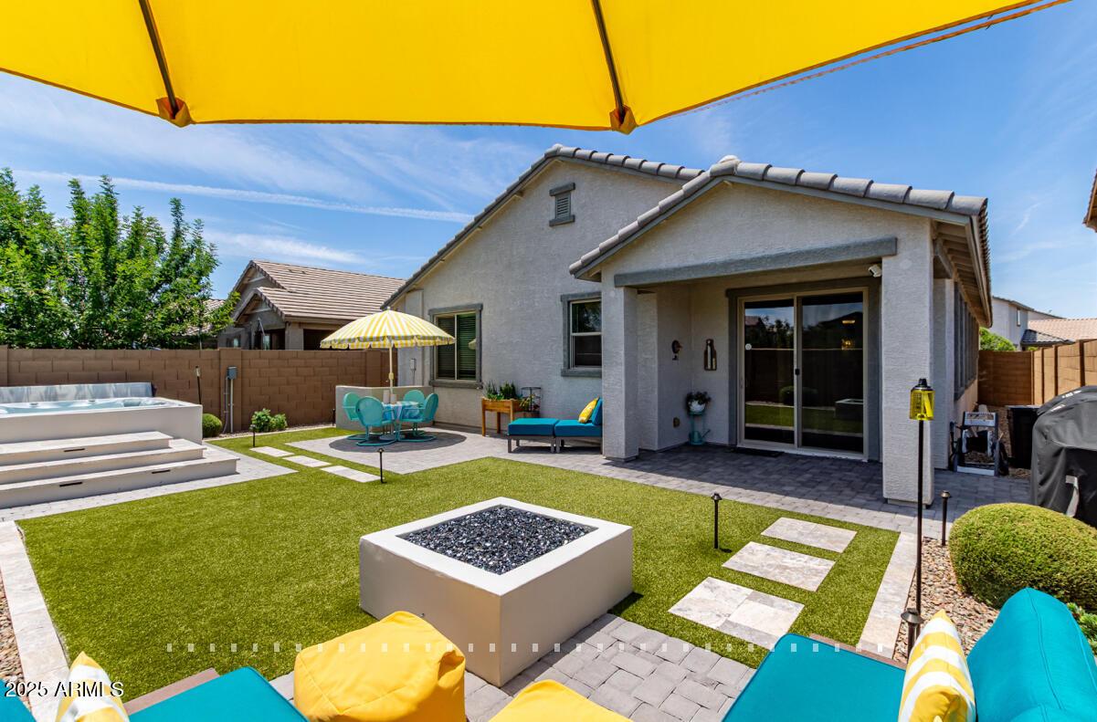 25289 N 143rd Dr., Surprise, AZ 85387