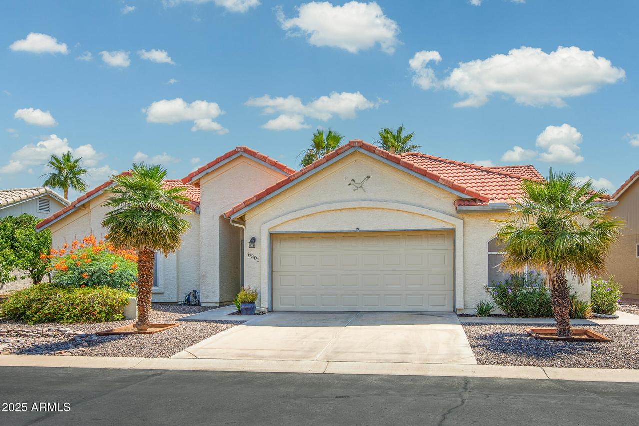 6301 S Tournament Ln., Chandler, AZ 85249