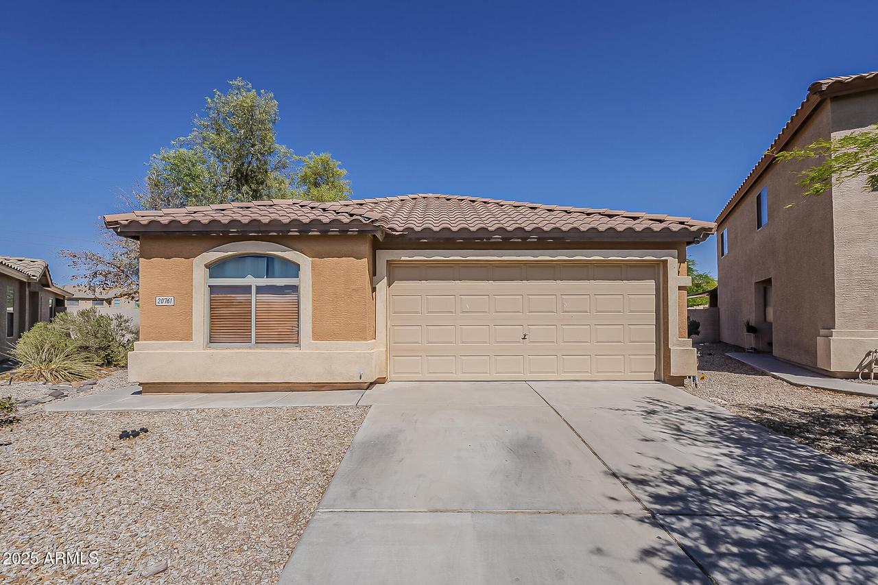 20761 N Herbert Ave., Maricopa, AZ 85138