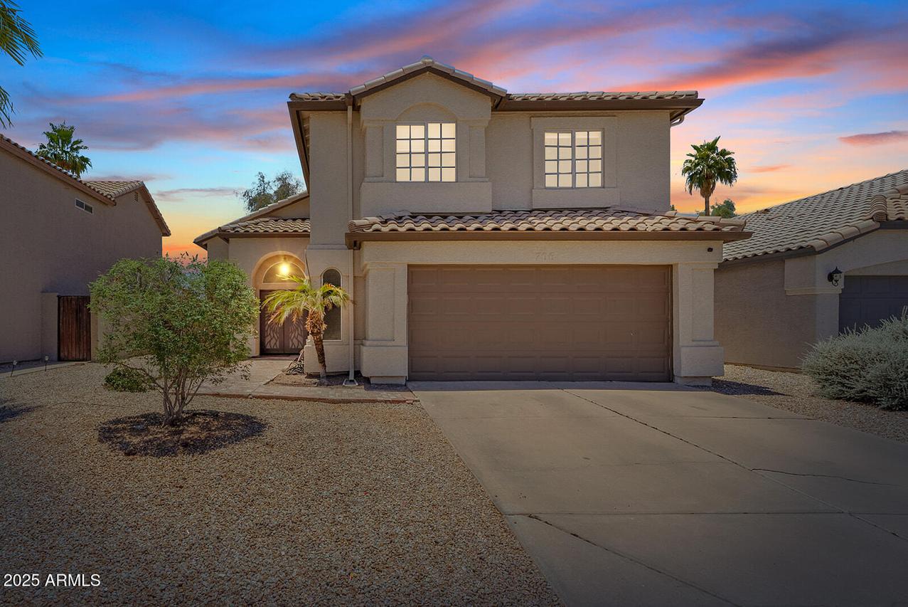 706 N El Dorado Dr., Gilbert, AZ 85233