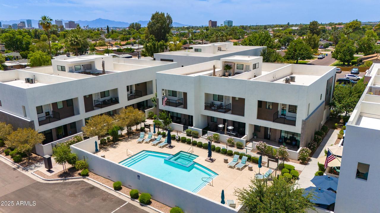 1111 E Missouri Ave. #9, Phoenix, AZ 85014