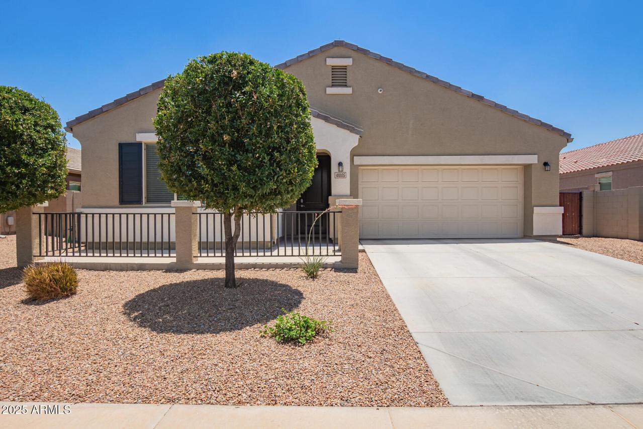 41005 W Crane Dr., Maricopa, AZ 85138