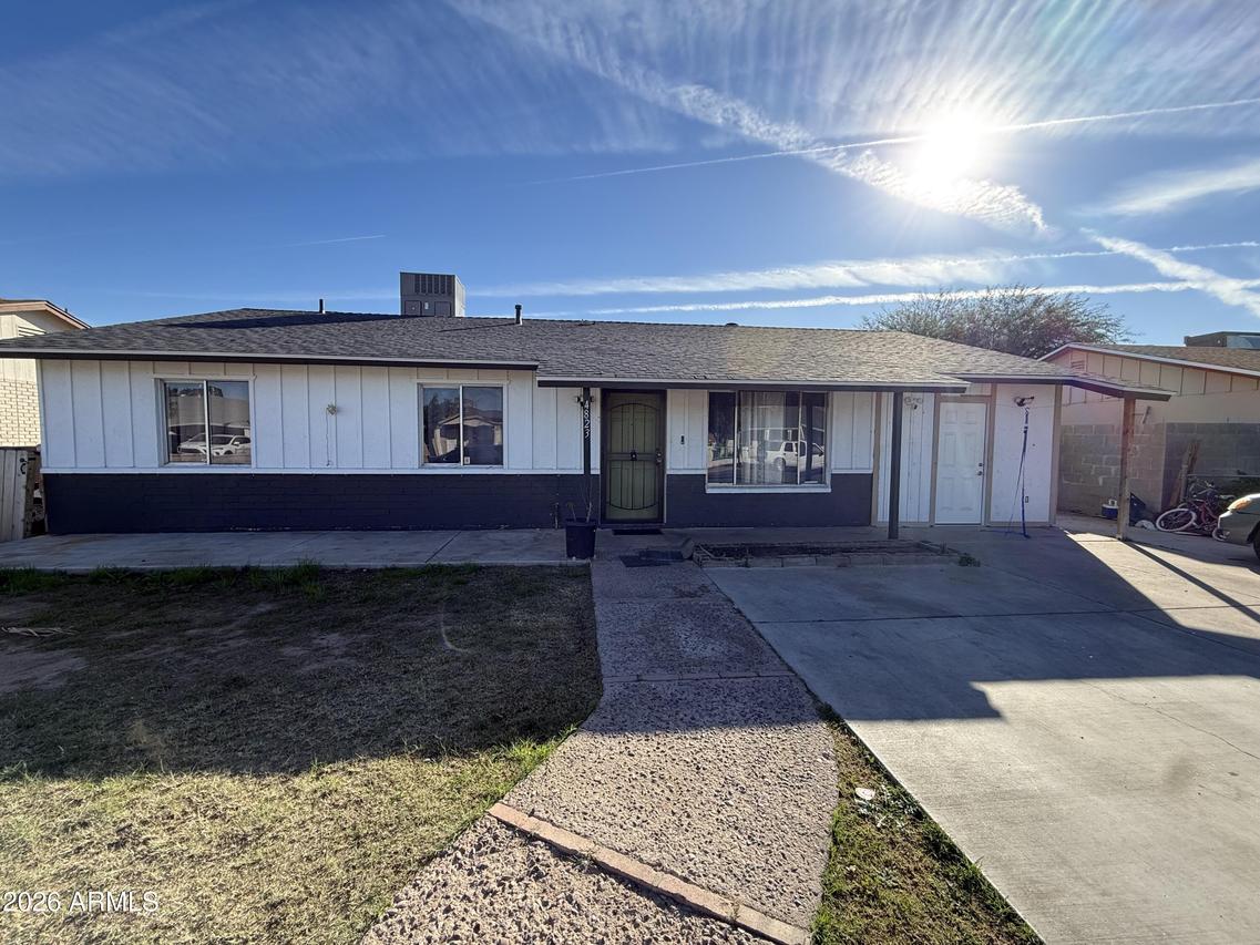 4823 W Palm Ln., Phoenix, AZ 85035