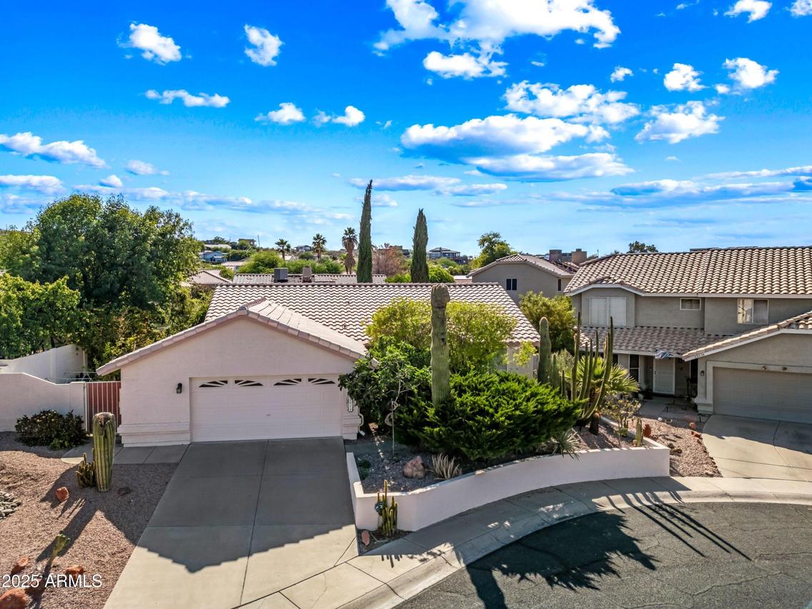 13608 N 19th Pl., Phoenix, AZ 85022