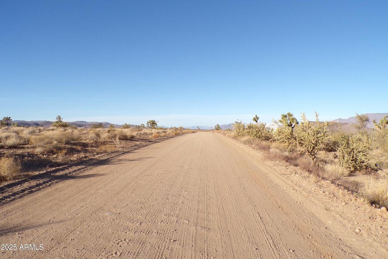Lot 30 N Telegraph Dr. #30, Dolan Springs, AZ 86441