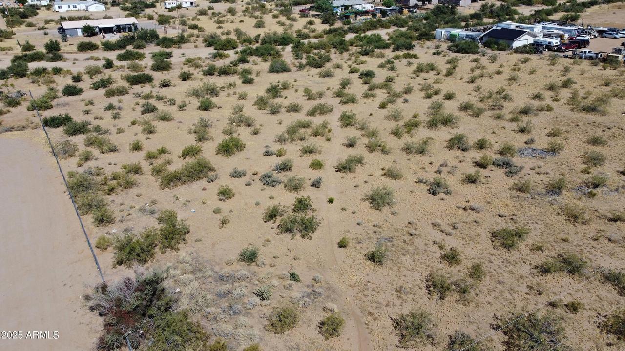 Lot 5N1/2 N Magma Rd. #5, Golden Valley, AZ 86413