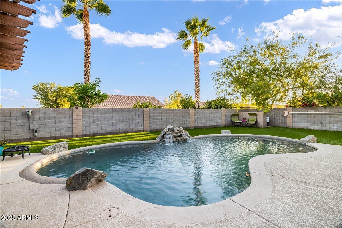 11361 E Escondido Ave., Mesa, AZ 85208