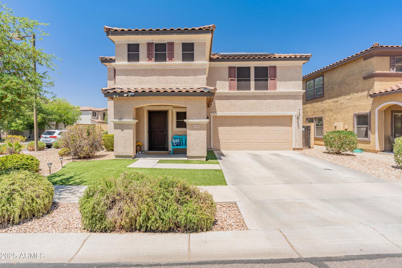 18542 W Valerie Dr., Surprise, AZ 85374