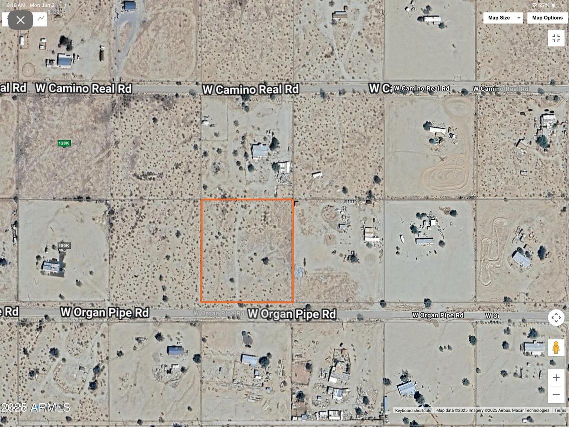 W Organ Pipe Rd. #74, Maricopa, AZ 85139