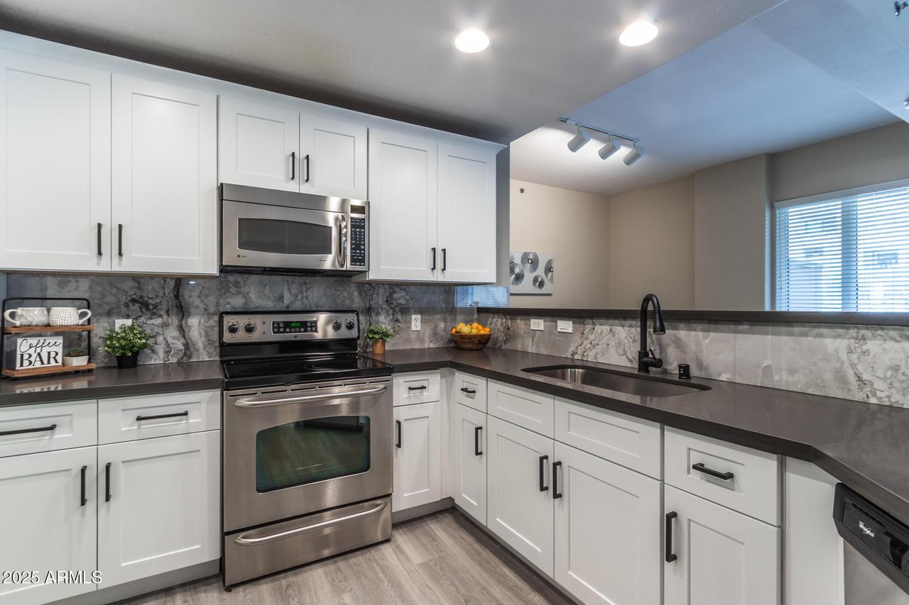 16 W Encanto Blvd. #110, Phoenix, AZ 85003