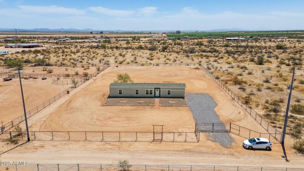 1543 N Ruby Rd., Maricopa, AZ 85139