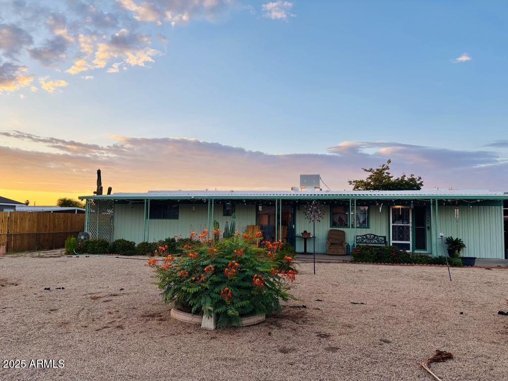 6634 W Mary Jane Ln Ln., Glendale, AZ 85306