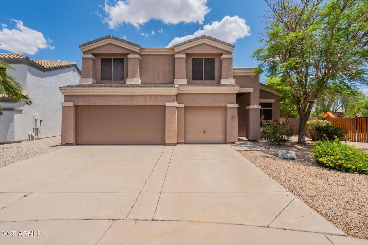33055 N Madison Way Dr., San Tan Valley, AZ 85144